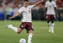 Zbulohet arsyeja pse nuk po kompletohet transferimi i Pavard te Interi