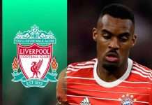 Liverpooli në nxitim, po kërkon të nënshkruajë sa më parë me Gravenberch