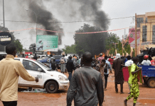 Blloku i Afrikës Perëndimore përgatitet për intervenim eventual në Niger