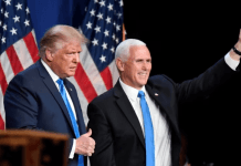 Ish-zëvendëspresidenti Pence mund të dëshmojë në gjyq kundër Trumpit