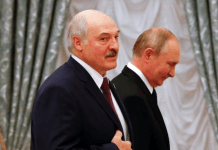 Lukashenka: Putin nuk po e shtyn Bjellorusinë që të hyjë në luftë me Ukrainën