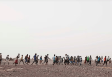 HRW: Rojet kufitare saudite vranë qindra emigrantë etiopianë