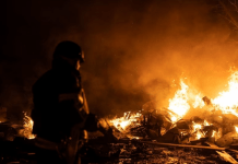 Tre të vrarë nga sulmet ruse në Donjeck