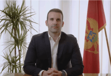 Partitë shqiptare do të jenë pjesë e Qeverisë së re të Malit të Zi