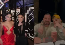 Donaldi me Borën, Romeo me Elvanën…