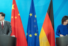 Ministrja gjermane: Kina po e sfidon mënyrën se si jetojmë së bashku në botë