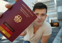 Gjermani, më lehtë deri te pasaporta dhe shtetësia e dyfishtë