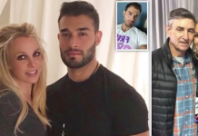 Britney Spears beson se Sam Asghari ka punuar fshehurazi me të atin për t’i dhënë informacione mbi jetën e saj