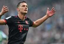 Bayern Munich do të refuzojë ofertën e Interit për Pavard