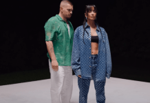 Dafina Zeqiri dhe Elgit Doda sjellin këngën e re “Si mua”