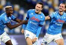 Mesfushori Napolit refuzon Arabinë, gati rinovimi