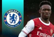 Chelsea në bisedime me Arsenalin për Folarin Balogun
