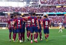 Barcelona pritet t’i finalizojë sot dy transferimet e mëdha