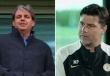 Pochettino konfirmon se Boehly e ka urdhëruar që të mos e ftojë yllin e Chelseat, as nuk i ka folur që nga emërimi i tij