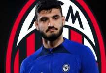 Chelsea nuk e lëshon Brojën, Milani gjen alternativën