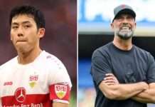 Liverpooli planifikon dy blerje të tjera në mesfushë pas Wataru Endos