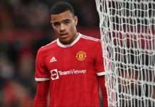 Tre vendimmarrës në Man Utd janë në favor të kthimit të Greenwood në ekip