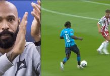 “Kur je vetëm kundër tij – lutu”, fjalët e Thierry Henry për nënshkrimin e ri 65 milionë eurosh të Man Cityt