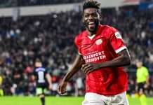 Bayerni nuk do ta transferojë Sangaren, top klubi anglez gati ta paguaj klauzolën e mesfushorit