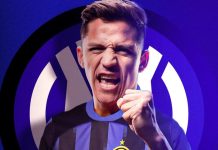 Arrihet marrëveshja, Alexis Sanchez rikthehet tek Interi