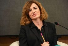 Ish-ministrja malazeze i përgjigjet Vuçiqit: Sa të jeni ju në pushtet, unë nuk do të vij në Serbi