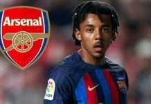 Arsenali lidhet me transferimin e Jules Kounde