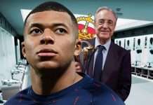 Nga Spanja raportojnë se Real Madridi ka gati ofertën për Mbappen