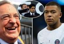Real Madridi “ka qeshur” me atë çfarë po synon PSG nga Mbappe