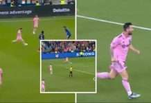 Dy asistimet e Lionel Messit kompletojnë rikthimin fantastik të Inter Miamit dhe kualifikimin në finalen e Kupës