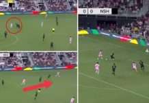 Vizioni dhe pasimi i Messit për Jordi Alba po çmend të gjithë