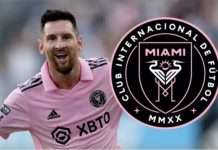 Inter Miami i Lionel Messit është ftuar për të marrë pjesë në turneun prestigjioz
