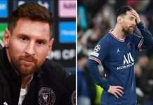 Messi e pranon se ai kurrë nuk kishte ‘dëshiruar’ t’i bashkohej PSG-së nga Barcelona
