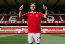 Shënoi penalltinë vendimtare në Botëror, klubi i Premier League firmos me argjentinasin