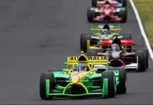 Motorsport mund të bëhet sport olimpik nga viti 2028