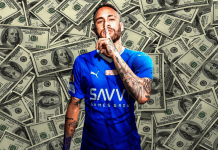 Si ka ndryshuar marrëveshja mes Neymarit dhe Al Hilal nga ajo që u raportua javën e kaluar