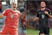 Arijon Ibrahimovic largohet nga Bayerni dhe transferohet në Serie A