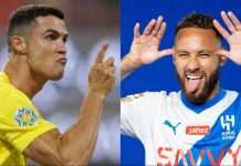 “Ronaldo ishte nismëtar, të gjithë e quanin të çmendur”, Neymar justifikon transferimin e tij te Al-Hilal