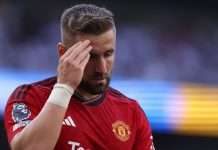 Man United po e transferon zëvendësuesin e Luke Shaw