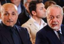 Kontrata e Spallettit me Napolin – klubi italian do të kërkojë tre milionë euro dëmshpërblim