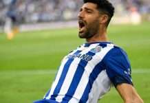 E kryer, Milani dhe Porto arrijnë marrëveshje për Mehdi Taremin