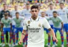 Ylli i Real Madridit, Valverde zgjedh lojtarin e preferuar të Barcelonës