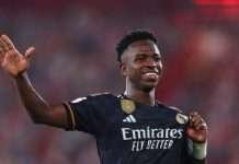Ancelotti: Atmosfera rreth Vinicius Jr është përmirësuar