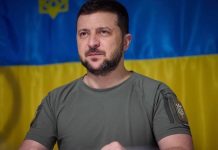 Zelensky për Putinin: S’mund të keni kompromis apo dialog me një gënjeshtar