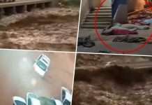 Tmerri i shkaktuar në Libi nga përmbytjet katastrofike dhe shpërthimi i digave – rrugët mbulohen me kufoma