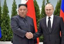 Kim Jong-un do të udhëtojë në Rusi, pritet të diskutojë me Putinin për dërgimin e armëve – alarmohen Shtetet e Bashkuara