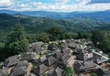 Pyjet e lashta me pemë çaji në Pu’er, të përfshira në Trashëgiminë Botërore të UNESCO-s