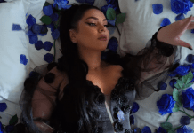 Fifi dhe Ermal Fejzullahu sjellin këngën e re “Trëndafil Blu”