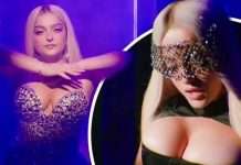 Bebe Rexha publikon bashkëpunimin e ri me David Guettan “One in a Milion”