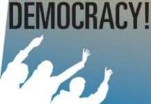Sot Dita Ndërkombëtare e Demokracisë
