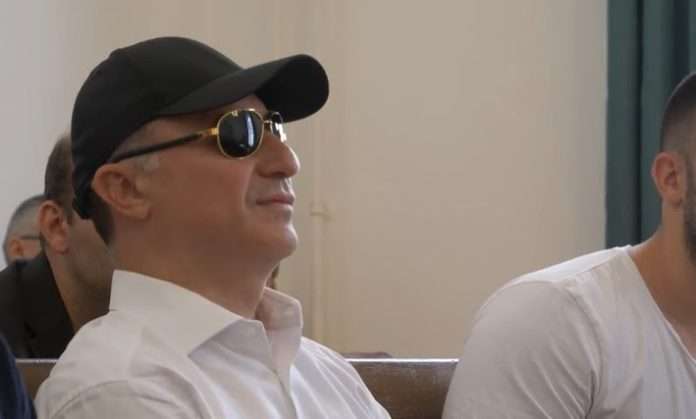 Gruevski